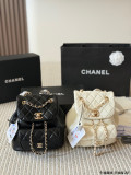 シャネルバッグ CHANEL 2026新作 バックパック