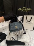 シャネルバッグ CHANEL 2026新作 チェーンバッグ