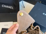 シャネルバッグ CHANEL 2026新作 バケットバッグ