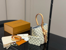 ルイヴィトンバッグ LOUIS VUITTON 2026新作 バケットバッグ