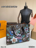 ルイヴィトンバッグ LOUIS VUITTON 2026新作 ハンドバッグ