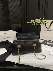 シャネルバッグ CHANEL 2026新作 チェーンバッグ