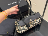 シャネルバッグ CHANEL 2026新作 ショルダーバッグ