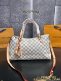 ルイヴィトンバッグ LOUIS VUITTON 2026新作 ハンドバッグ