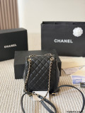シャネルバッグ CHANEL 2026新作 バックパック