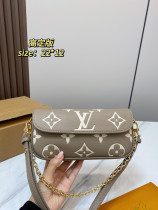 ルイヴィトンバッグ LOUIS VUITTON 2026新作 ショルダーバッグ