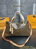 ルイヴィトンバッグ LOUIS VUITTON 2026新作 ハンドバッグ