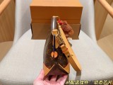 ルイヴィトンバッグ LOUIS VUITTON 2026新作 ショルダーバッグ