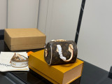 ルイヴィトンバッグ LOUIS VUITTON 2026新作 ハンドバッグ