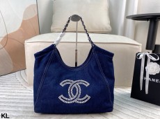 シャネルバッグ CHANEL 2026新作 トートバッグ
