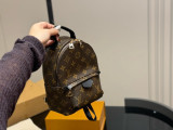 ルイヴィトンバッグ LOUIS VUITTON 2026新作 バックパック