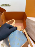 ルイヴィトンバッグ LOUIS VUITTON 2026新作 ハンドバッグ