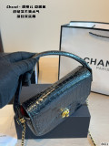 シャネルバッグ CHANEL 2026新作 チェーンバッグ