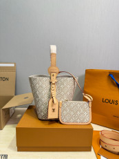 ルイヴィトンバッグ LOUIS VUITTON 2026新作 スリングバッグ
