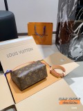 ルイヴィトンバッグ LOUIS VUITTON 2026新作 ハンドバッグ