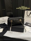 シャネルバッグ CHANEL 2026新作 チェーンバッグ