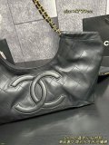 シャネルバッグ CHANEL 2026新作 トートバッグ
