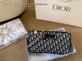 ディオールバッグ DIOR 2026新作 チェーンバッグ
