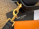 サンローランバッグ Yves Saint Laurent 2026新作 トートバッグ