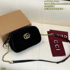 グッチバッグ GUCCI 2026新作 チェーンバッグ