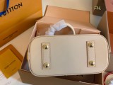 ルイヴィトンバッグ LOUIS VUITTON 2026新作 ハンドバッグ