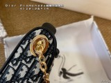 ディオールバッグ DIOR 2026新作 チェーンバッグ
