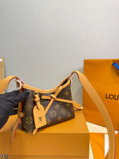 ルイヴィトンバッグ LOUIS VUITTON 2026新作 ハンドバッグ