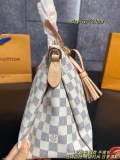 ルイヴィトンバッグ LOUIS VUITTON 2026新作 ハンドバッグ