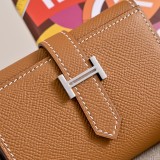エルメスバッグ HERMES 2026新作 財布