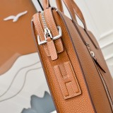 エルメスバッグ HERMES 2026新作 ビジネスバッグ