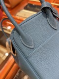 エルメスバッグ HERMES 2026新作 Lindy
