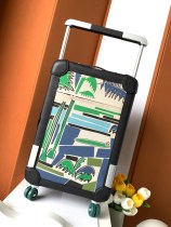 エルメスバッグ HERMES 2026新作 スーツケース