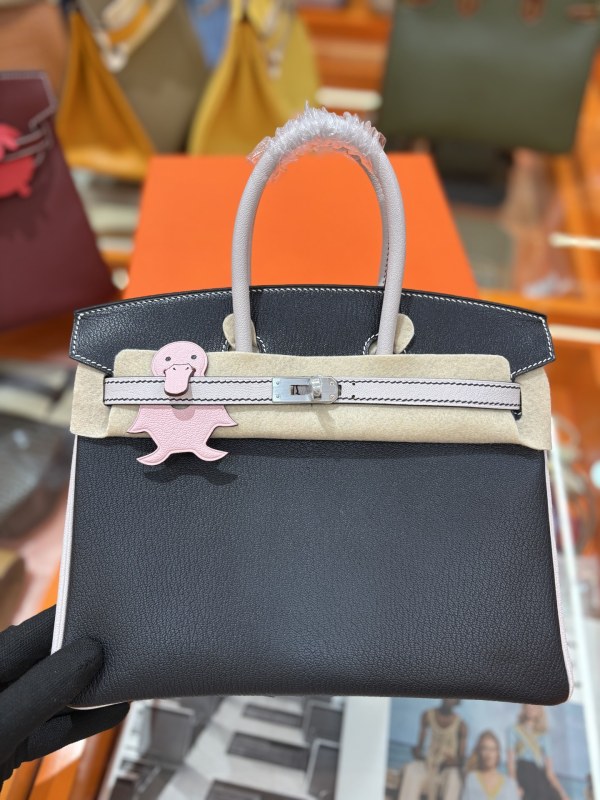 エルメスバッグ HERMES 2026新作 ハンドバッグ