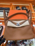 エルメスバッグ HERMES 2026新作 Lindy