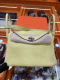 エルメスバッグ HERMES 2026新作 Lindy