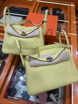 エルメスバッグ HERMES 2026新作 Lindy