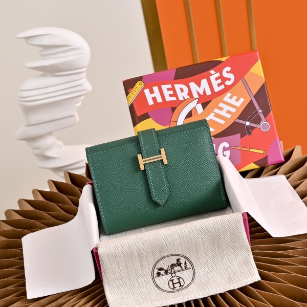 エルメスバッグ HERMES 2026新作 財布