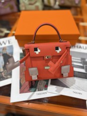 エルメスバッグ HERMES 2026新作 ハンドバッグ