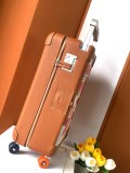 エルメスバッグ HERMES 2026新作 スーツケース