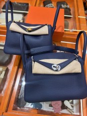 エルメスバッグ HERMES 2026新作 Lindy