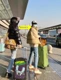 エルメスバッグ HERMES 2026新作 スーツケース