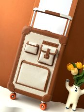 エルメスバッグ HERMES 2026新作 スーツケース