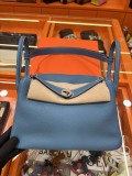 エルメスバッグ HERMES 2026新作 Lindy