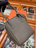エルメスバッグ HERMES 2026新作 Lindy
