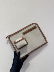 エルメスバッグ HERMES 2026新作 クラッチバッグ