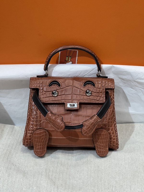 エルメスバッグ HERMES 2026新作 エルメス ケリーバッグ
