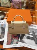 エルメスバッグ HERMES 2026新作 ハンドバッグ