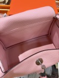 エルメスバッグ HERMES 2026新作 Lindy