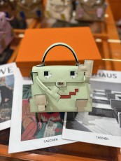 エルメスバッグ HERMES 2026新作 ハンドバッグ