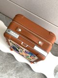 エルメスバッグ HERMES 2026新作 スーツケース